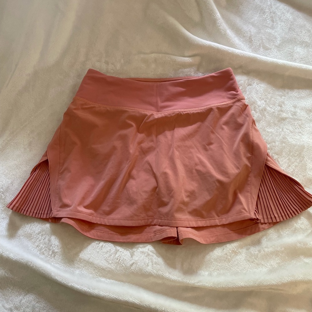 Lululemon Tennis Skirt